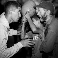 MOUL GOULLA THE JOY OF THE TROUPE '' SORBA''