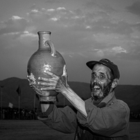 MOUL GOULLA THE JOY OF THE TROUPE '' SORBA''