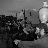MOUL GOULLA THE JOY OF THE TROUPE '' SORBA''