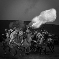 MOUL GOULLA THE JOY OF THE TROUPE '' SORBA''