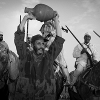MOUL GOULLA THE JOY OF THE TROUPE '' SORBA''