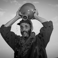 MOUL GOULLA THE JOY OF THE TROUPE '' SORBA''