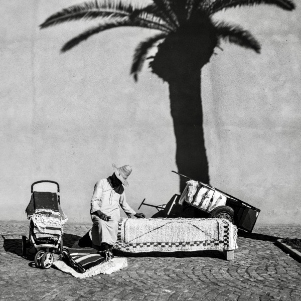 Fragments d’ordinaire