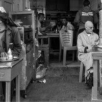 Fragments d’ordinaire