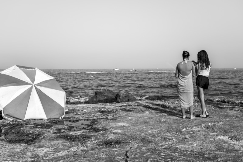 Chroniques du rivage
