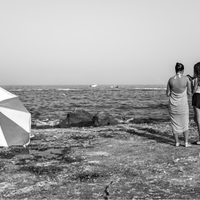 Chroniques du rivage