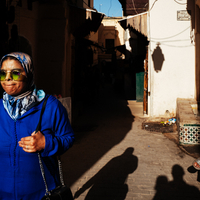 Le Maroc impérial 
