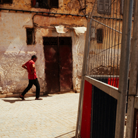 Le Maroc impérial 