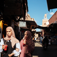 Le Maroc impérial 