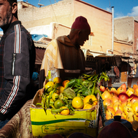 Le Maroc impérial 