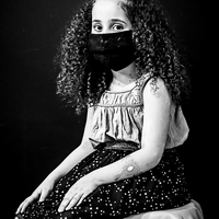 BEHIND MASKS ما وراء الاقنعة