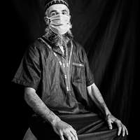 BEHIND MASKS ما وراء الاقنعة