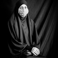 BEHIND MASKS ما وراء الاقنعة