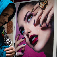 Streets of Tunisia