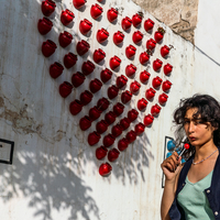 Streets of Tunisia