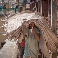 The Artisans of Chouara