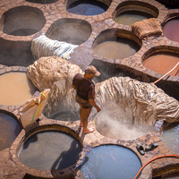 The Artisans of Chouara