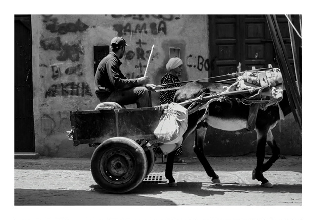 Marrakech 