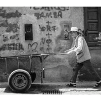Marrakech 