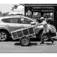 Marrakech 