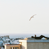 Tanger, instants suspendus