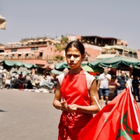 Le Maroc, danse entre la foi et l'action