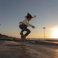 SHRED THE PATRIARCHY