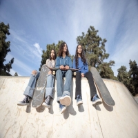 SHRED THE PATRIARCHY