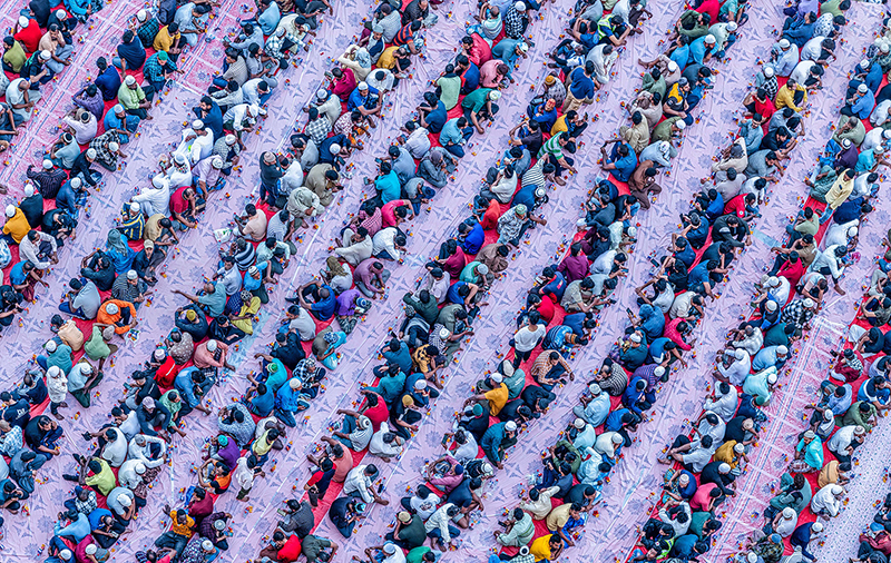 Unity In Faith