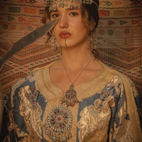 KHARBOUCHA: THE VOICE OF RESISTANCE 