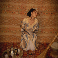 KHARBOUCHA: THE VOICE OF RESISTANCE 