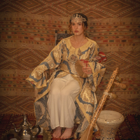 KHARBOUCHA: THE VOICE OF RESISTANCE 
