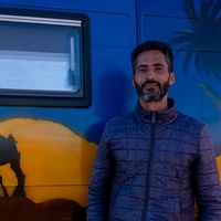Tunisian Art Project