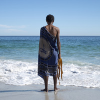 Cape Town - océan