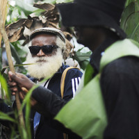 Cameroun - cérémonie