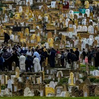 L'Infini y le Souvenir à Rabat