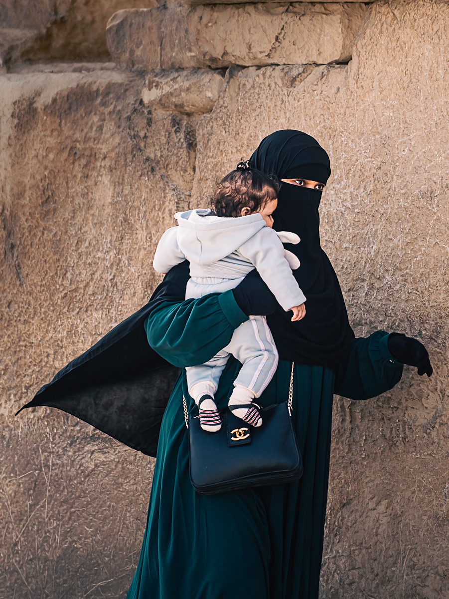 Motherhood
