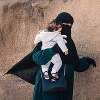 Motherhood