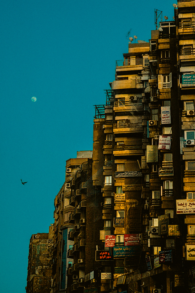 Cairo