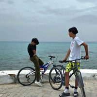 Leur rivage