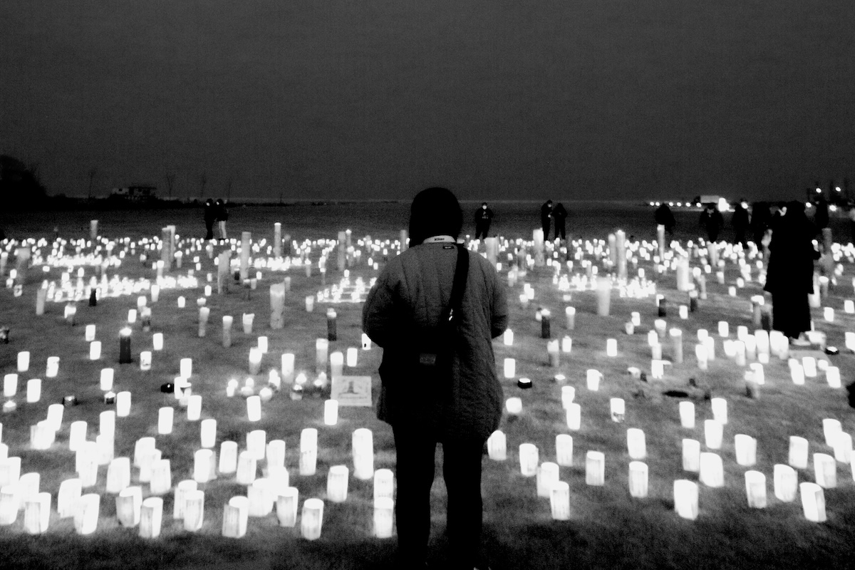 Silent Witnesses: Fukushima 2011–2026