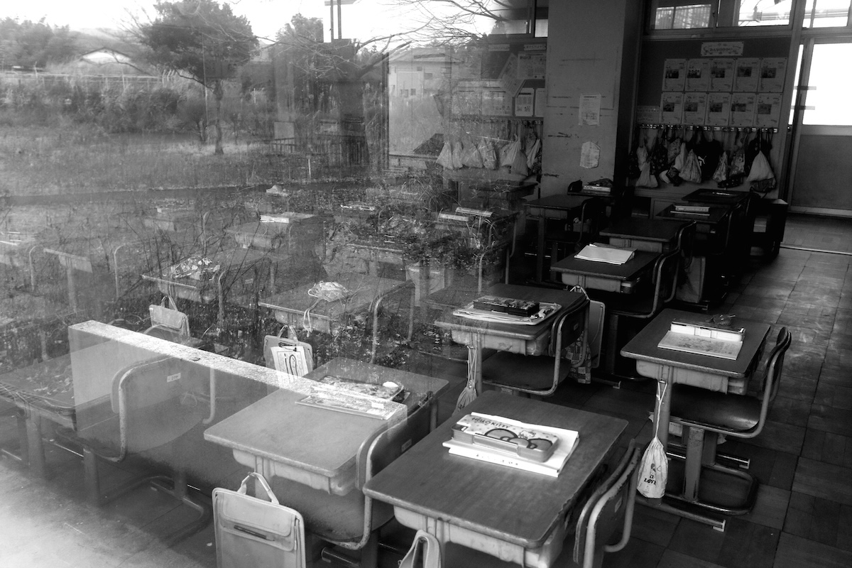 Silent Witnesses: Fukushima 2011–2026