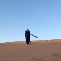 La lumière du silence