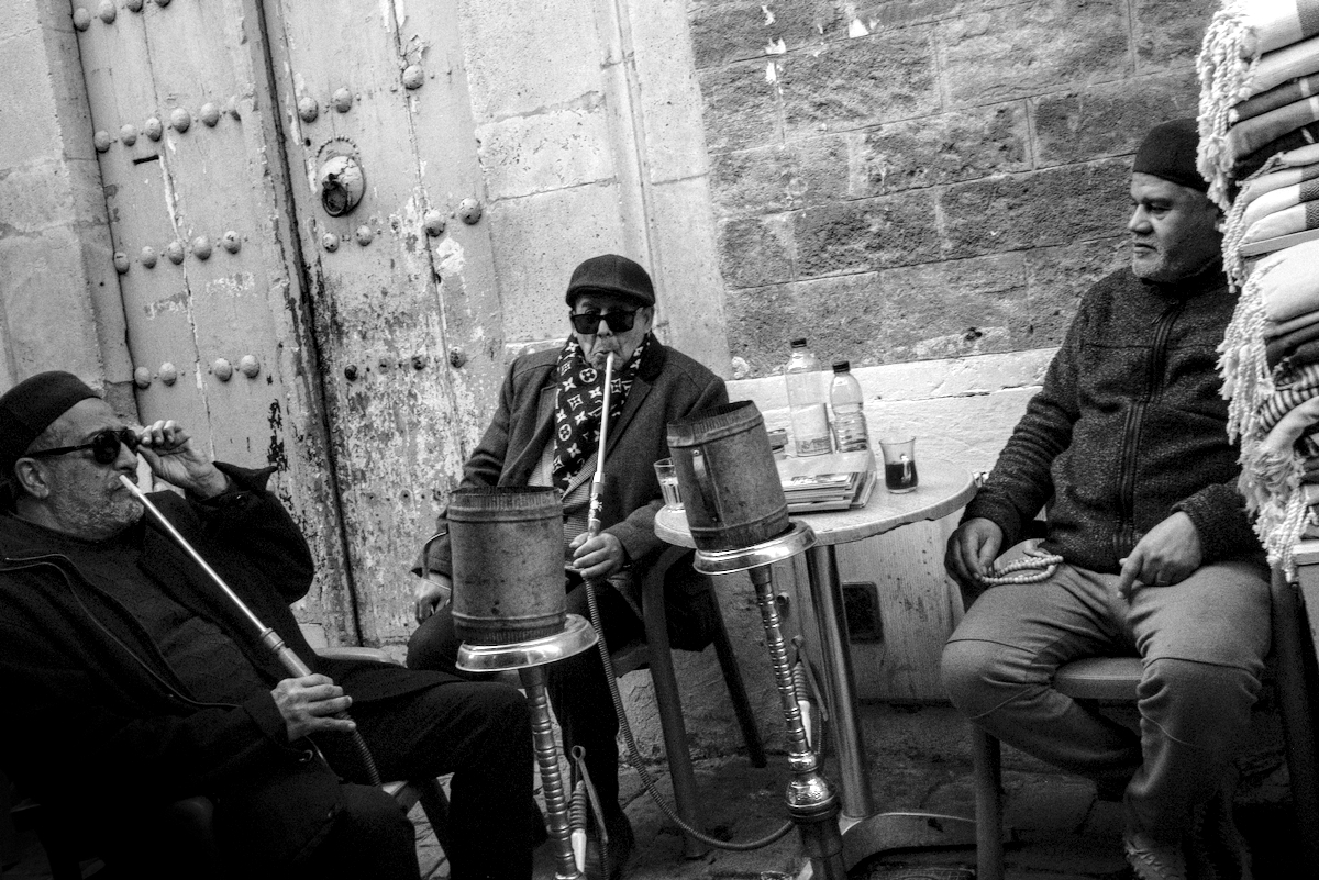 Tunis Central