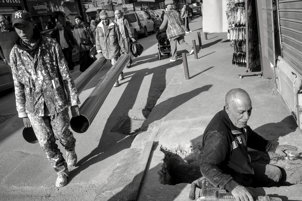 Tunis Central