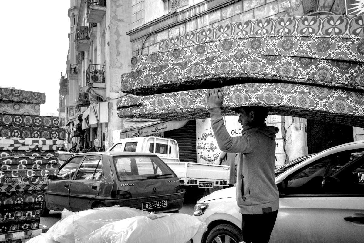 Tunis Central
