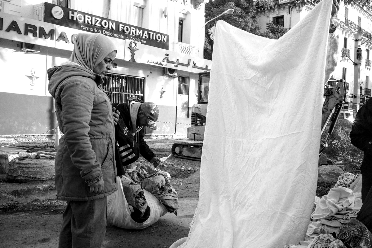 Tunis Central