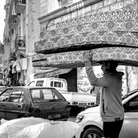 Tunis Central