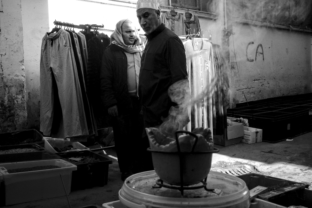 Tunis Central