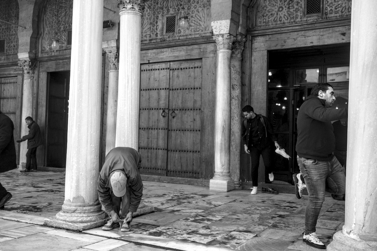 Tunis Central